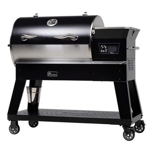 recteq Deck Boss 800 Pellet Grill - Primary Image