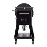 recteq Deck Boss 800 Pellet Grill - Thumbnail 7 of 7