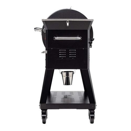 recteq Deck Boss 800 Pellet Grill - Primary Image