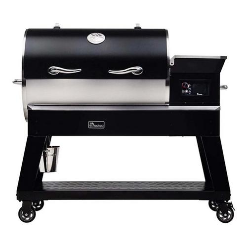 recteq Backyard Beast 1200 Pellet Grill - Primary Image