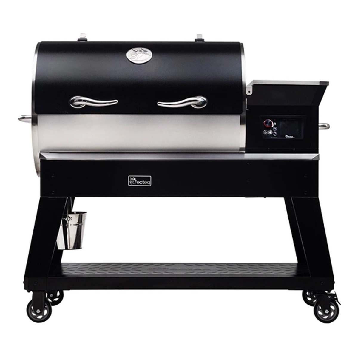 recteq Backyard Beast 1200 Pellet Grill - recteq