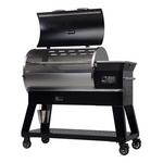 recteq Backyard Beast 1200 Pellet Grill - Thumbnail 3 of 6
