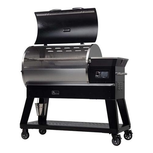 recteq Backyard Beast 1200 Pellet Grill - Primary Image