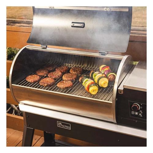 recteq Patio Legend 400 - Primary Image