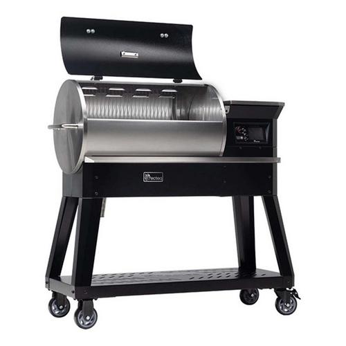 recteq Patio Legend 400 - Primary Image