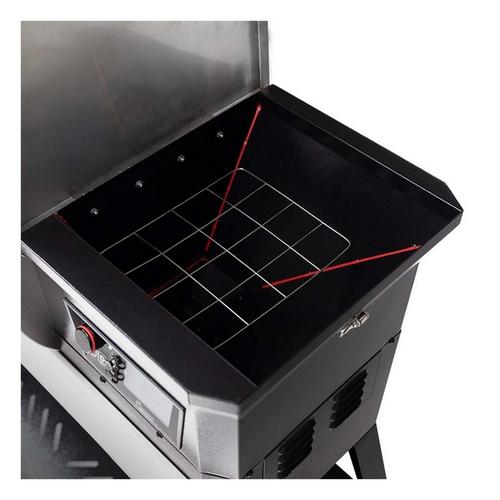 recteq Patio Legend 400 - Primary Image