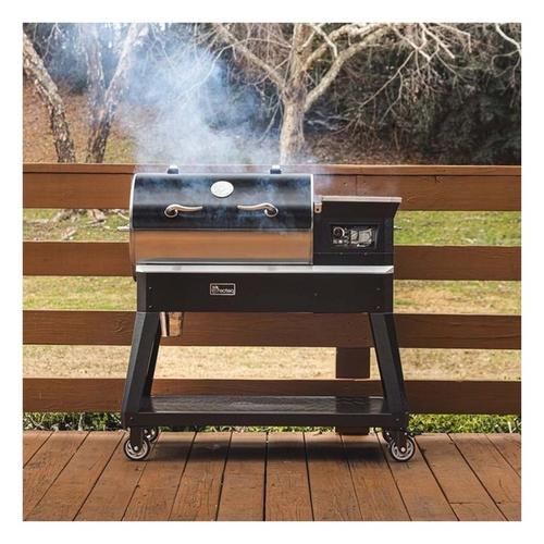 recteq Patio Legend 400 - Primary Image