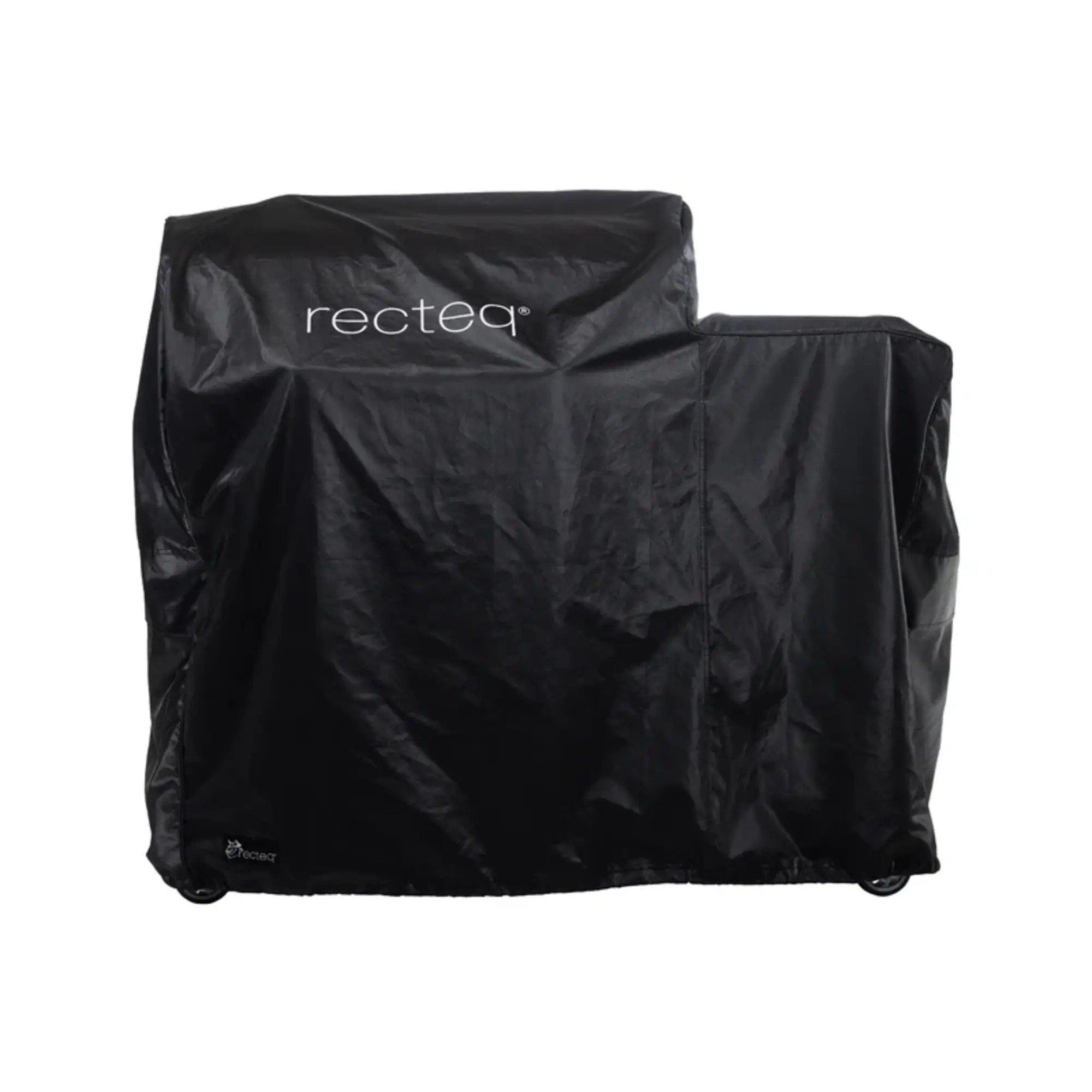 recteq Deck Boss 800 Grill Cover - recteq