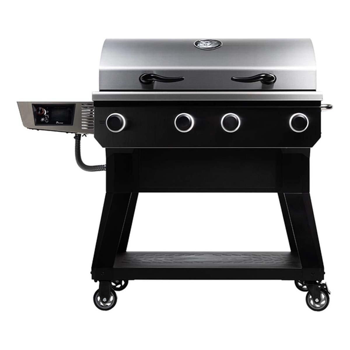 recteq X-Fire Pro 825 Pellet Grill - recteq