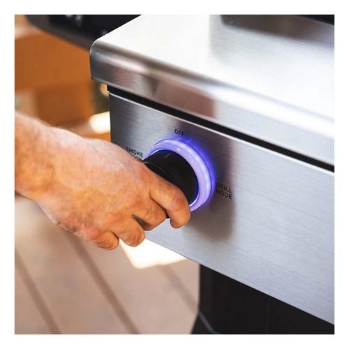 recteq X-Fire Pro 825 - Primary Image