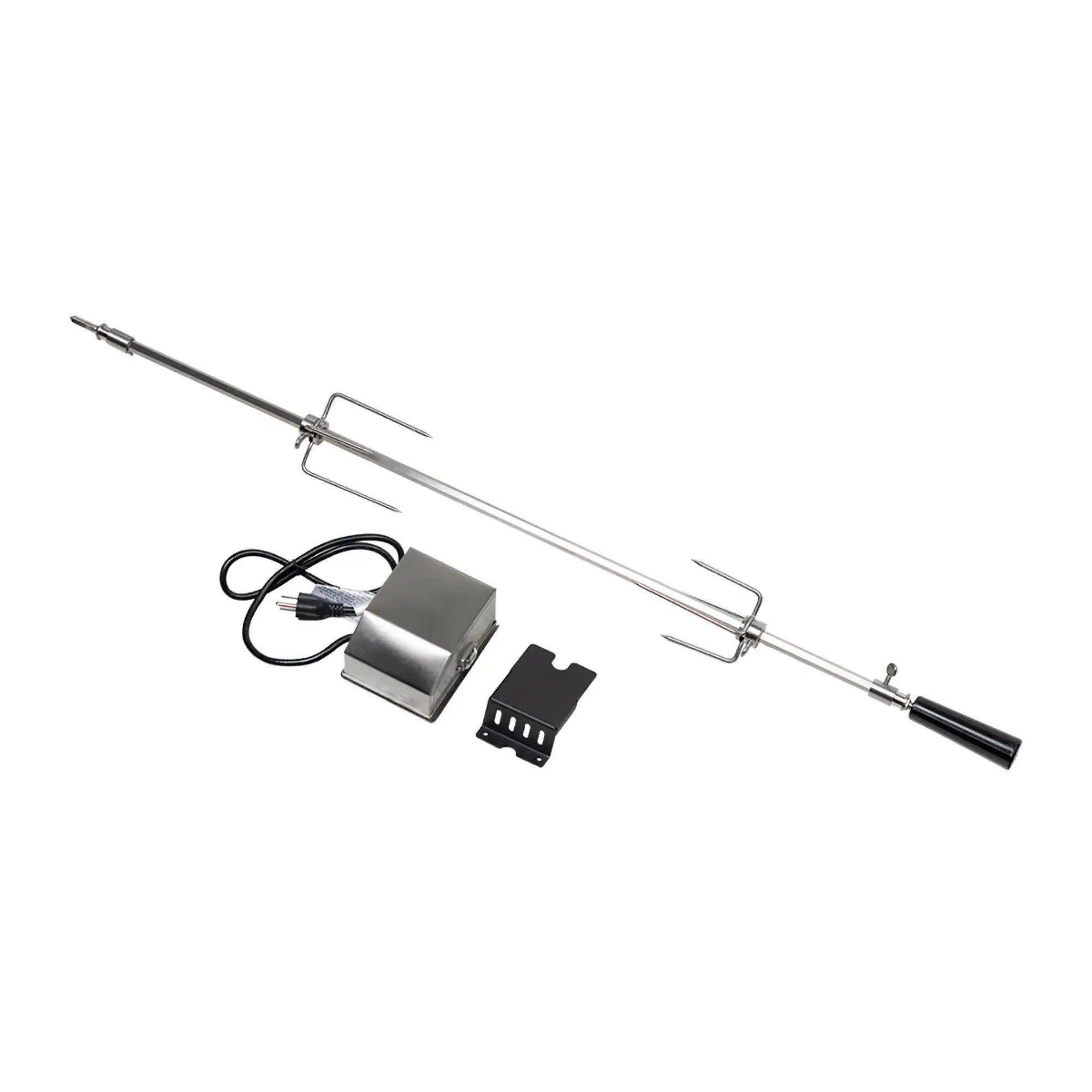 recteq Rotisserie X-Fire Kit - recteq