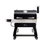 recteq Flagship 1600 Pellet Grill - Thumbnail 1 of 10