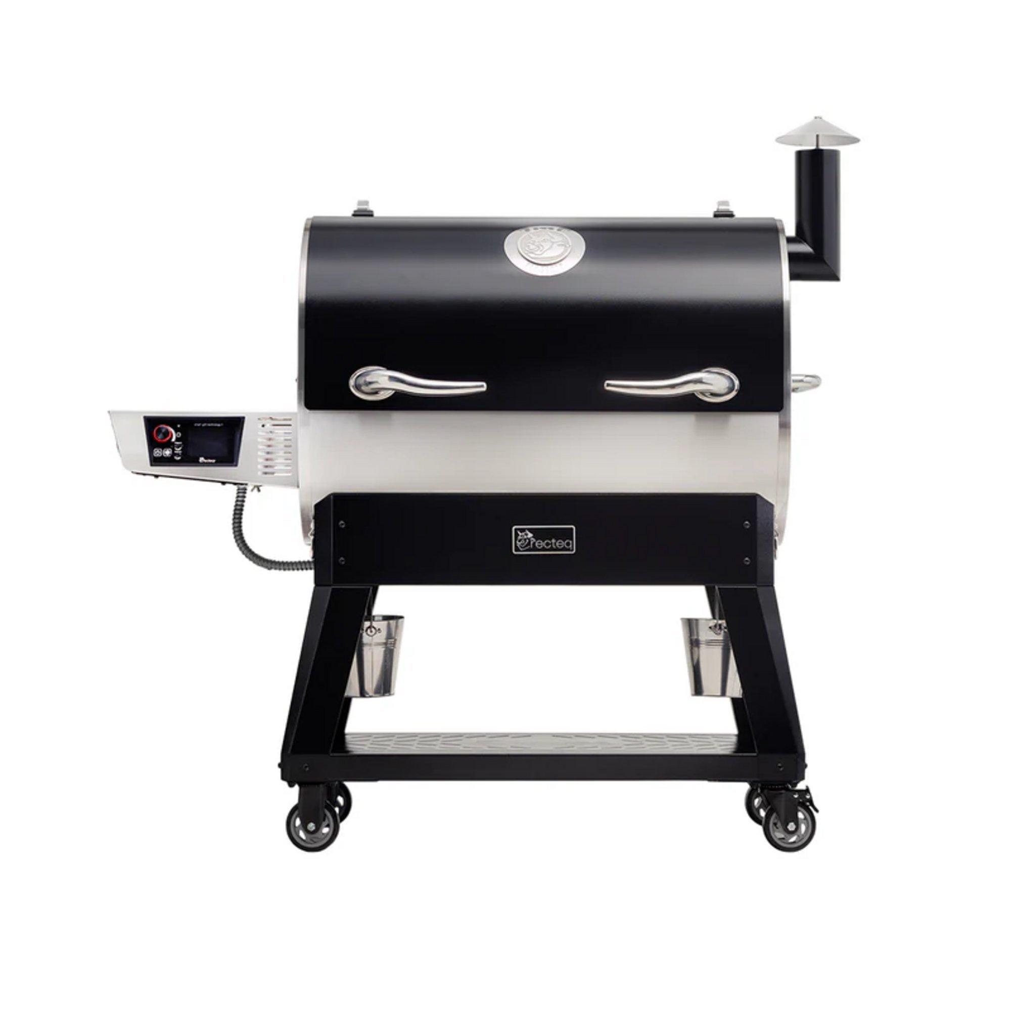 recteq Flagship 1600 Pellet Grill - recteq