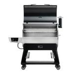 recteq Flagship 1600 Pellet Grill - Thumbnail 2 of 10