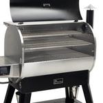 recteq Flagship 1600 Pellet Grill - Thumbnail 3 of 10
