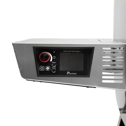 recteq Flagship 1600 Pellet Grill - Primary Image