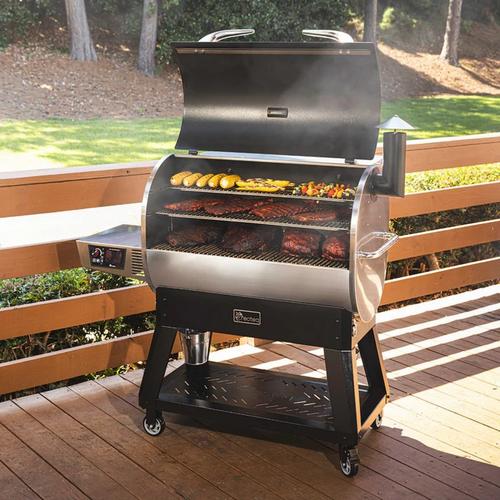 recteq Flagship 1600 Pellet Grill - Primary Image