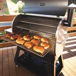 recteq Flagship 1600 Pellet Grill - Thumbnail 8 of 10