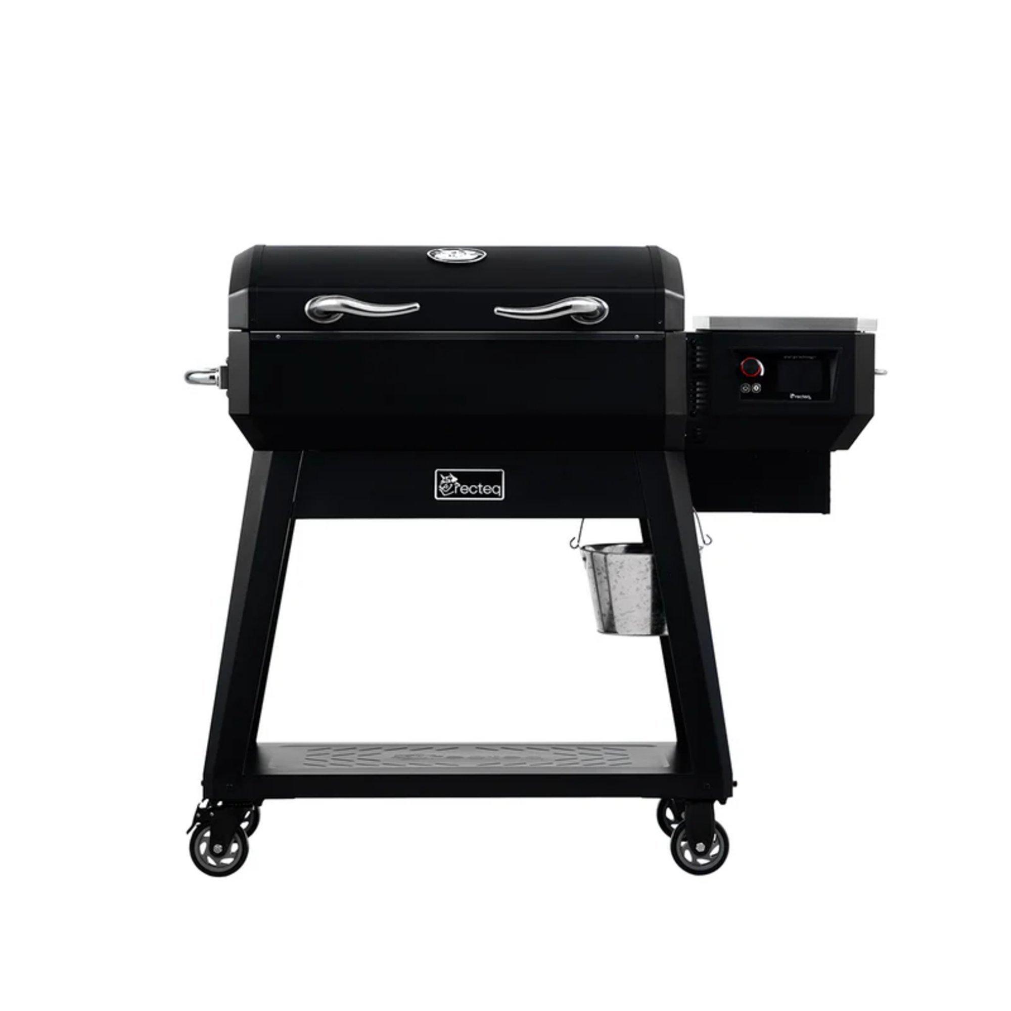 recteq Smokestone 480 Griddle - recteq