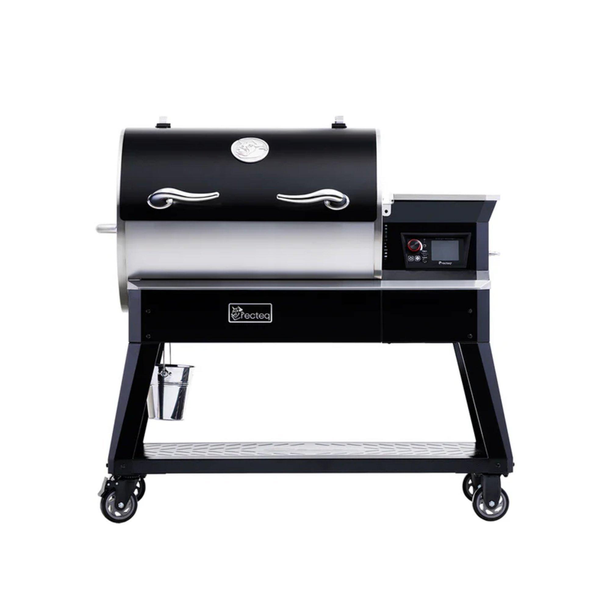 recteq Deck Boss 900 Pellet Grill - recteq