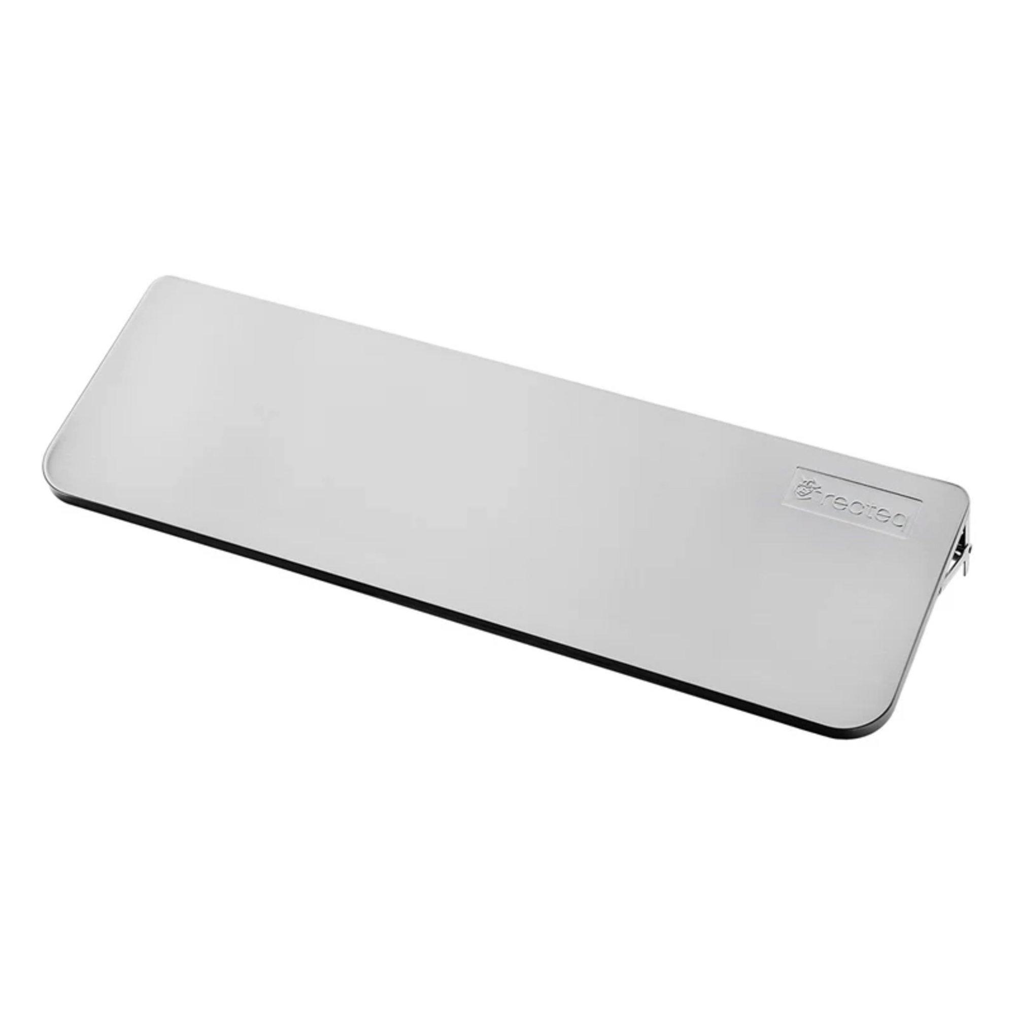 recteq Deck Boss 900 Front Folding Shelf - recteq