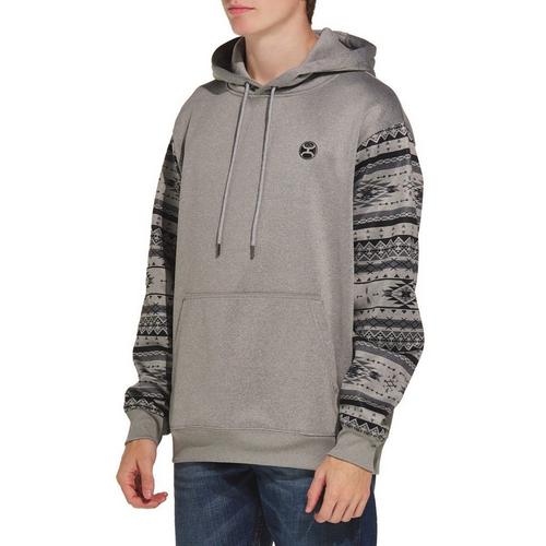 Men's Hooey Legendary Hoodie - Primary Image