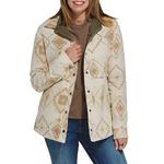 Women's Hooey Bandera Canvas Jacket - Thumbnail 1 of 6