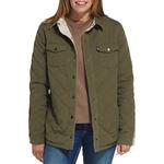 Women's Hooey Bandera Canvas Jacket - Thumbnail 4 of 6