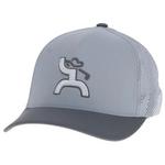 Hooey Cowboy Golf Snapback Hat - Thumbnail 1 of 2