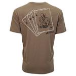 Men's Hooey Gambler T-Shirt - Thumbnail 1 of 2