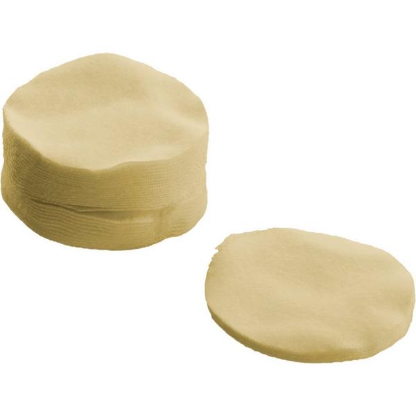 THOMPSON CENTER ARMS Pre-Lubed Seasoning Patches 100 Count
