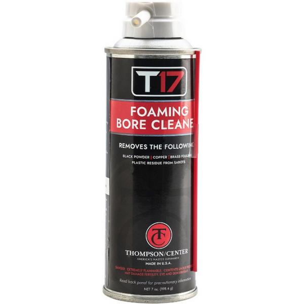 THOMPSON CENTER ARMS T17 Foaming Bore Cleaner