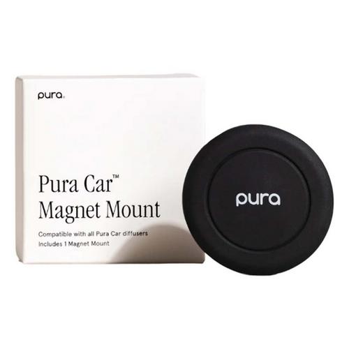 Pura Car Magnet Mount - Primary Image