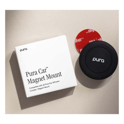 Pura Car Magnet Mount - Primary Image