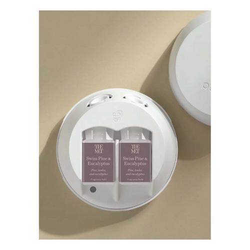 Pura x The Met Diffuser Refill - Primary Image