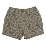 Men's DUX Waterfowl Company Featherlight Hybrid Shorts - Thumbnail 1 of 2