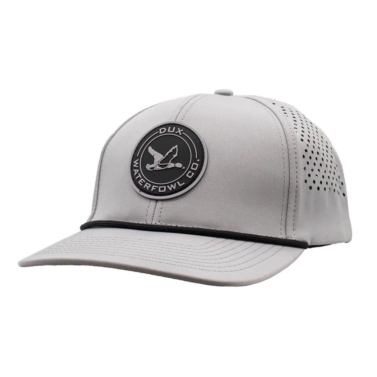 DUX Waterfowl Company Performance Patch Adjustable Hat - DUX Waterfowl Company