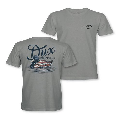 Men's DUX Waterfowl Company Freedom Mallard T-Shirt - Primary Image