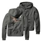 Men's Sitka Icon Classic Pullover Hoodie