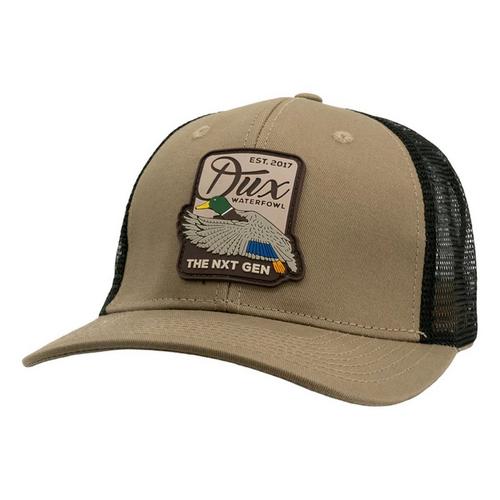 Men's DUX Waterfowl Company Greenhead Patch Adjustable Hat - Primary Image