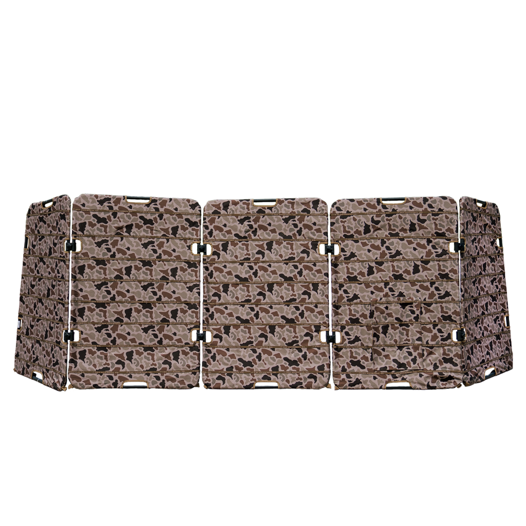 DUX Waterfowl Company NXT GEN Panel Blind
