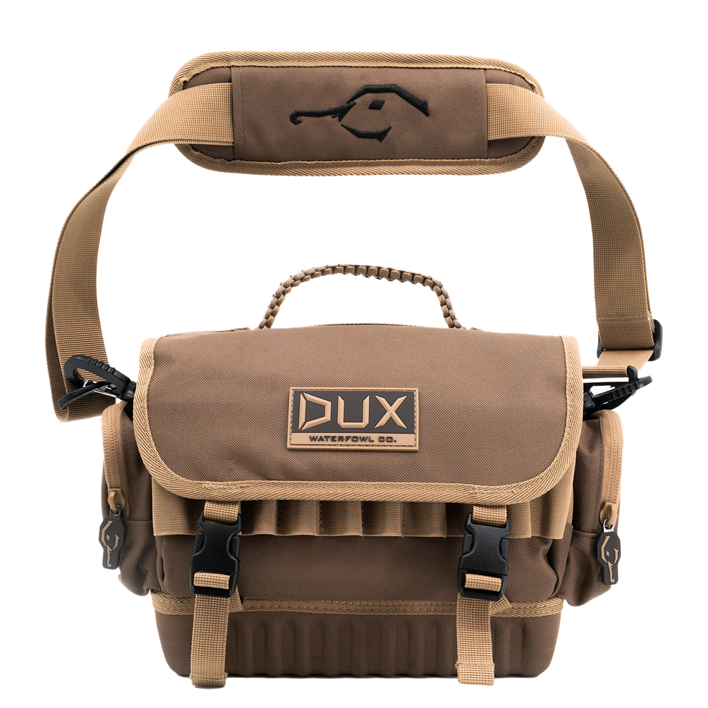 DUX Waterfowl Company Run-N-Gun Blind Bag