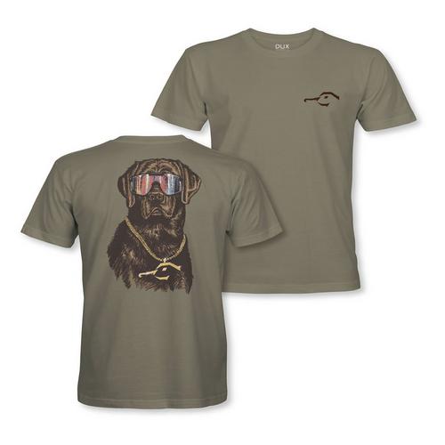 Men's DUX Waterfowl Company Blind Boss T-Shirt - Primary Image
