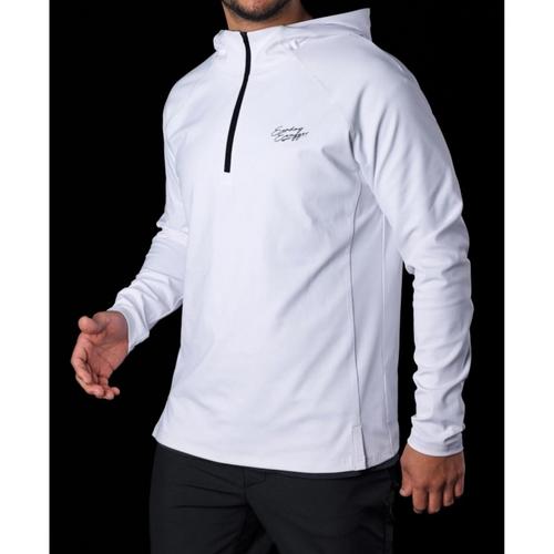 Men's Sunday Swagger Performance Hoodie - Primary Image