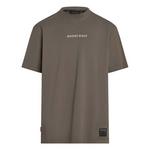 Men's Ghost Golf Badge T-Shirt - Thumbnail 1 of 6