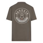 Men's Ghost Golf Badge T-Shirt - Thumbnail 3 of 6