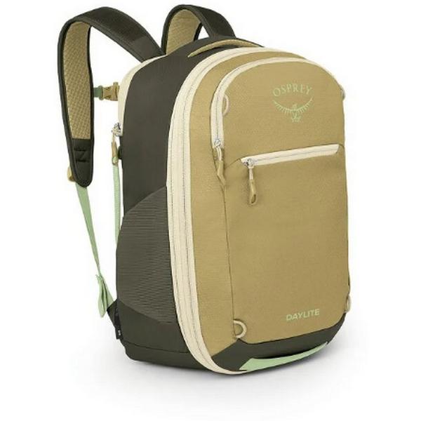 Osprey Daylite Expandable 26+6 Backpack Gravel Tan