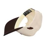 NO RIVALS Iowa State Cyclones Espresso Adjustable Hat - Thumbnail 4 of 4