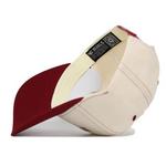 NO RIVALS Iowa State Cyclones Vintage Adjustable Hat - Thumbnail 4 of 4