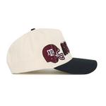 NO RIVALS Texas A&M Aggies Alma Mater Adjustable Hat - Thumbnail 3 of 4